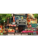 MONTGOMERY FOX AND THE REVENGE OF VICTOR DRAVEN (XBOX)