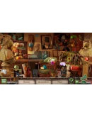 MONTGOMERY FOX AND THE REVENGE OF VICTOR DRAVEN (XBOX)