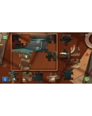 MONTGOMERY FOX AND THE REVENGE OF VICTOR DRAVEN (XBOX)