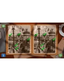 MONTGOMERY FOX AND THE REVENGE OF VICTOR DRAVEN (XBOX)