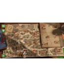 MONTGOMERY FOX AND THE REVENGE OF VICTOR DRAVEN (XBOX)