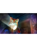 MONTGOMERY FOX AND THE REVENGE OF VICTOR DRAVEN (XBOX)