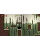 RED PANDA IS HUNGRY (WINDOWS) PC (WIN) КЛЮЧ/КОД