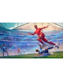 REMATCH - ELITE EDITION XBOX SERIES SX + PC (WIN) КЛЮЧ