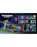 REMATCH - ELITE EDITION XBOX SERIES SX + PC (WIN) КЛЮЧ