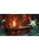 SEA OF THIEVES: 2025 PREMIUM EDITION XBOX + PC (WIN) КЛ