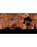 SHADOW SAMURAI REVENGE XBOX КЛЮЧ/КОД