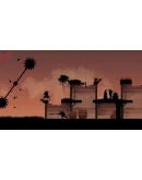 SHADOW SAMURAI REVENGE XBOX КЛЮЧ/КОД