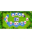 SUMMER TRI-PEAKS SOLITAIRE XBOX КЛЮЧ/КОД SUMMER TRI-PEAKS SOLITAIRE XBOX КЛЮЧ/КОД