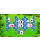 SUMMER TRI-PEAKS SOLITAIRE XBOX КЛЮЧ/КОД SUMMER TRI-PEAKS SOLITAIRE XBOX КЛЮЧ/КОД