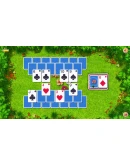 SUMMER TRI-PEAKS SOLITAIRE XBOX КЛЮЧ/КОД SUMMER TRI-PEAKS SOLITAIRE XBOX КЛЮЧ/КОД
