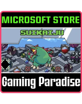SUIKAIJU (WINDOWS) PC (WIN) КЛЮЧ/КОД SUIKAIJU (WINDOWS) PC (WIN) КЛЮЧ/КОД