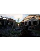 DREADZONESTEAM GIFT AUTORU+МИР