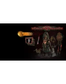 НАБОР ПОДДЕРЖКИ ВОЛШЕБНИКА ВААЛ XBOX КЛЮЧ/КОД