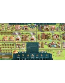 The Wandering VillageSTEAM GIFT AUTORU+МИР