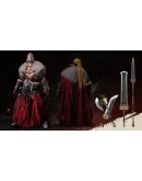 THE FIRST BERSERKER: KHAZAN DELUXE EDITION UPGRADE XBOX THE FIRST BERSERKER: KHAZAN DELUXE EDITION UPGRADE XBOX