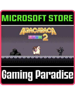 ALPACAPACA DASH 2 - WINDOWS PC (WIN) КЛЮЧ/КОД