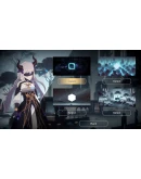 BATTLE PUZZLE 2048 - SPACE GIRLS XBOX SERIES SX КЛЮЧ/К