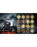 BATTLE PUZZLE 2048 - SPACE GIRLS XBOX SERIES SX КЛЮЧ/К