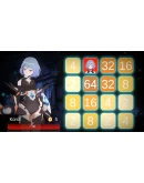 BATTLE PUZZLE 2048 - SPACE GIRLS XBOX SERIES SX КЛЮЧ/К