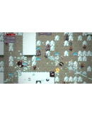 BESTIAL RECEPTION (WINDOWS) PC (WIN) КЛЮЧ/КОД