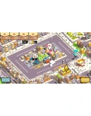 CARGO! XBOX КЛЮЧ/КОД