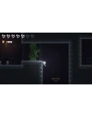 CINDERSCRATCH (XBOX ONE) XBOX КЛЮЧ/КОД