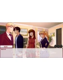 CRIME OPERA II: THE FLOODGATE EFFECT XBOX КЛЮЧ/КОД