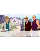 CRIME OPERA II: THE FLOODGATE EFFECT XBOX КЛЮЧ/КОД