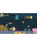 CYCLE CHASER H-5 XBOX КЛЮЧ/КОД