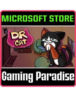DOCTOR CAT (WINDOWS) PC (WIN) КЛЮЧ/КОД