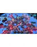 HEXASCAPE: CYBER DEFENSE XBOX SERIES SX + PC (WIN) КЛЮ