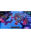 HEXASCAPE: CYBER DEFENSE XBOX SERIES SX + PC (WIN) КЛЮ