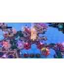 HEXASCAPE: CYBER DEFENSE XBOX SERIES SX + PC (WIN) КЛЮ