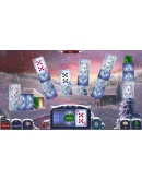 JEWEL MATCH SOLITAIRE: WINTERSCAPES XBOX КЛЮЧ/КОД