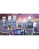 JEWEL MATCH SOLITAIRE: WINTERSCAPES XBOX КЛЮЧ/КОД
