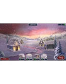 JEWEL MATCH SOLITAIRE: WINTERSCAPES XBOX КЛЮЧ/КОД