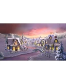 JEWEL MATCH SOLITAIRE: WINTERSCAPES XBOX КЛЮЧ/КОД