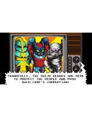 KAIJU BIG BATTEL: FIGHTO FANTASY XBOX КЛЮЧ/КОД