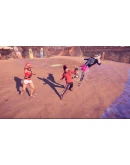 Cobra Kai 2: Dojos Rising (Steam key / РФ+Весь Мир)