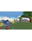 LEO &amp MIA: ANIMAL RESCUE XBOX КЛЮЧ/КОД