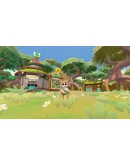 LEO &amp MIA: ANIMAL RESCUE XBOX КЛЮЧ/КОД