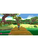 LEO &amp MIA: ANIMAL RESCUE XBOX КЛЮЧ/КОД