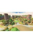 LEO &amp MIA: ANIMAL RESCUE XBOX КЛЮЧ/КОД