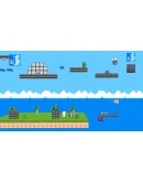 NICO SAVES THE STATE XBOX КЛЮЧ/КОД