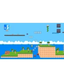 NICO SAVES THE STATE XBOX КЛЮЧ/КОД