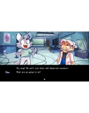 NICO SAVES THE STATE XBOX КЛЮЧ/КОД