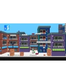 NICO SAVES THE STATE XBOX КЛЮЧ/КОД