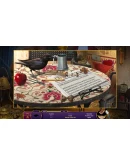 NIGHTSHADE MYSTERIES: ETERNAL MOON COLLECTOR'S EDITION