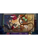 NIGHTSHADE MYSTERIES: ETERNAL MOON COLLECTOR'S EDITION